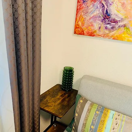 Anna & Sunny Apartment